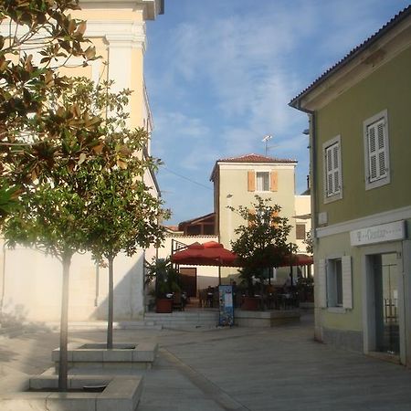 Apartment Istriana Poreč Værelse billede