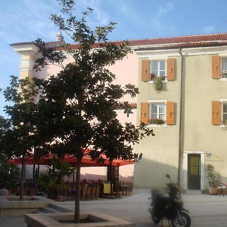 Apartment Istriana Poreč Værelse billede