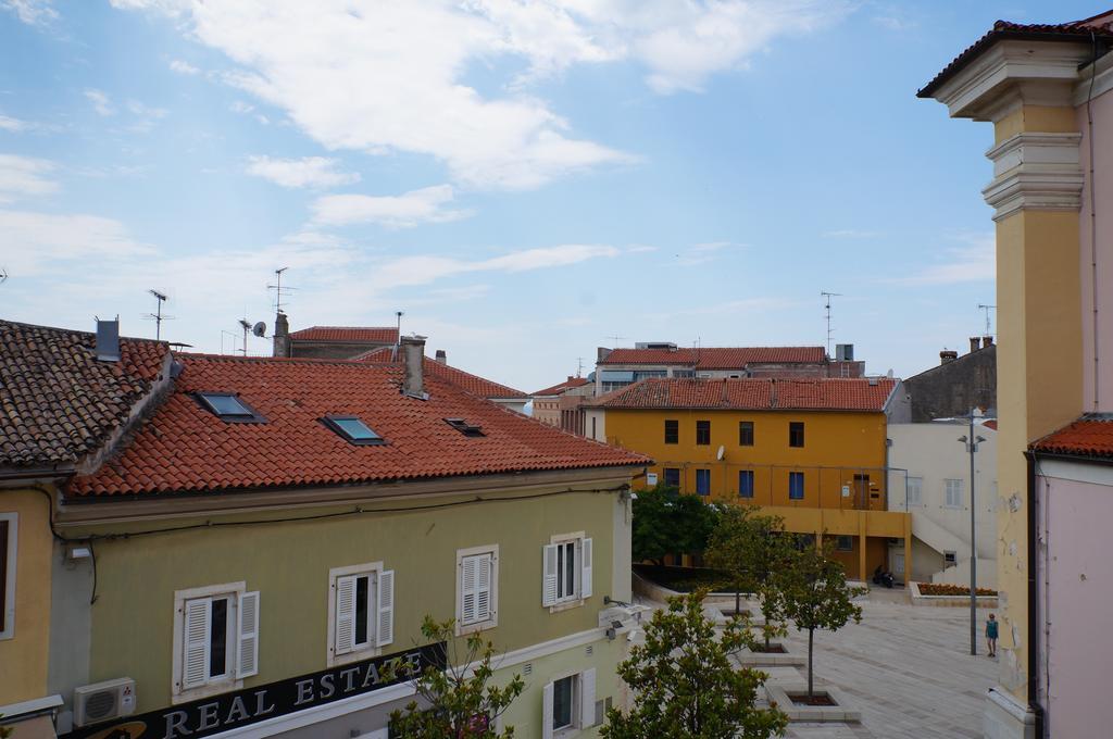 Apartment Istriana Poreč Værelse billede