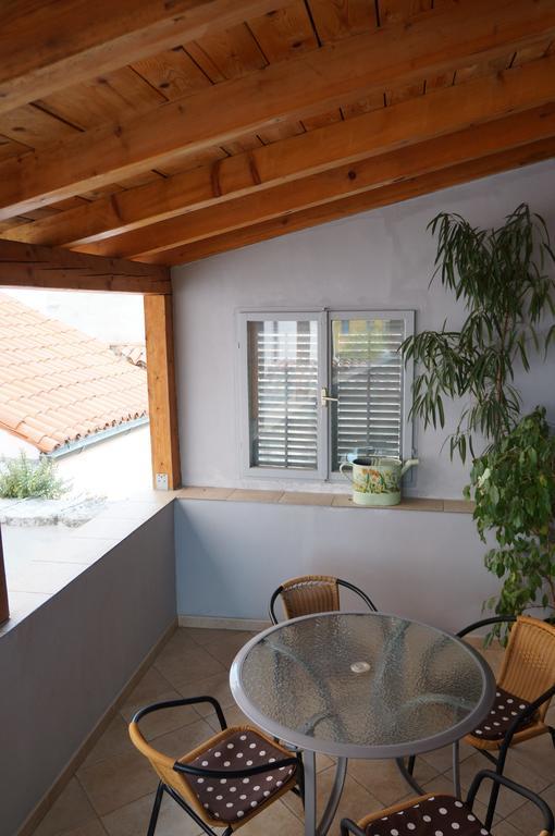 Apartment Istriana Poreč Værelse billede