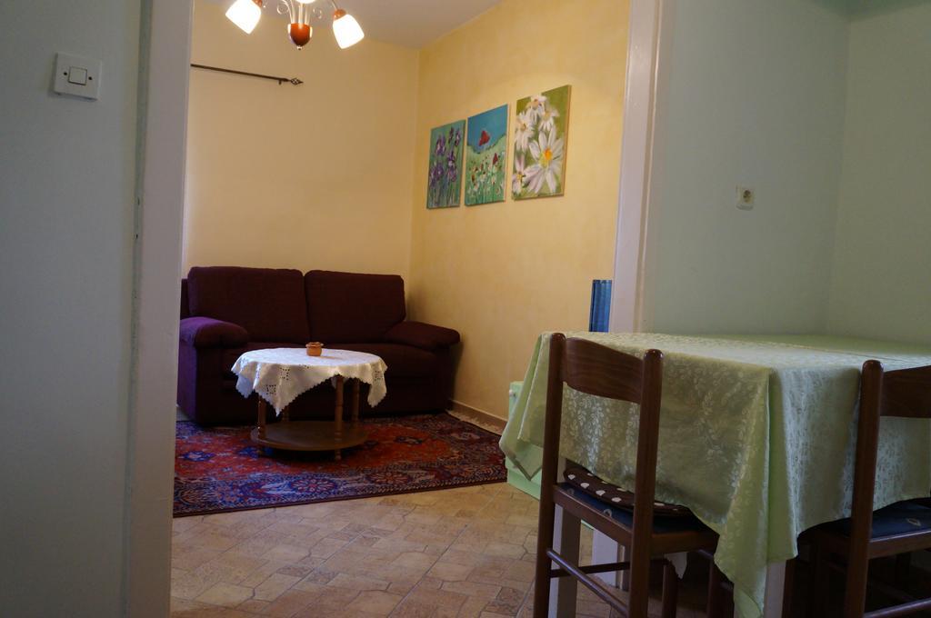 Apartment Istriana Poreč Værelse billede