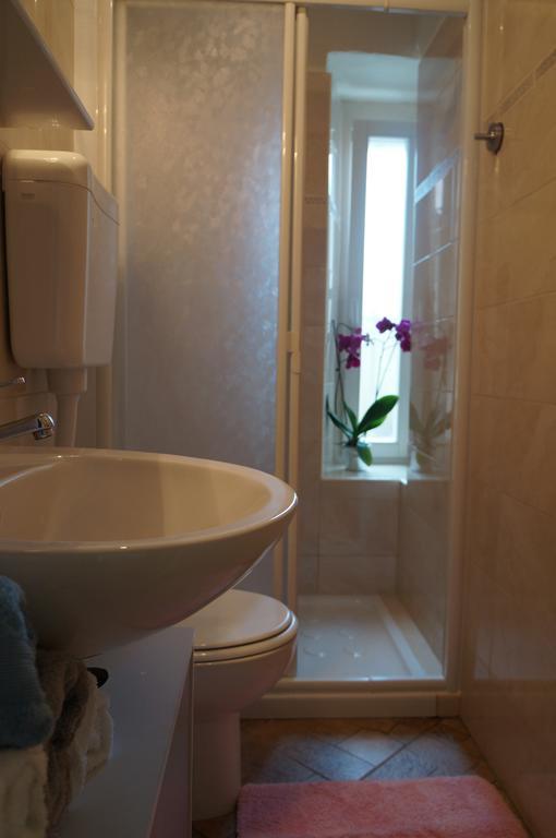 Apartment Istriana Poreč Værelse billede