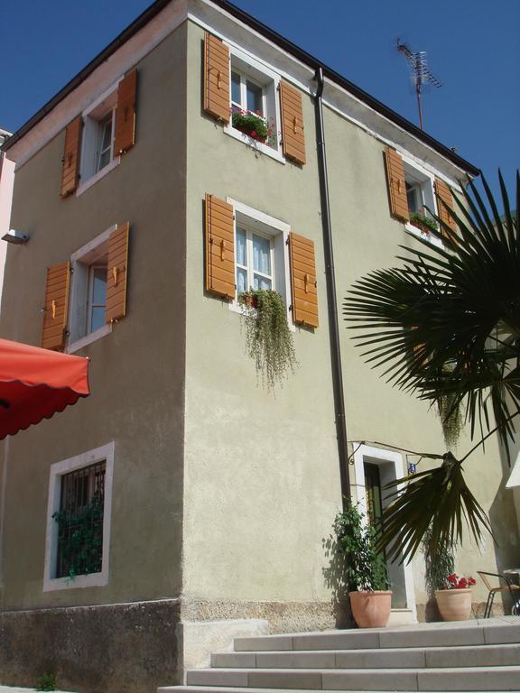 Apartment Istriana Poreč Værelse billede