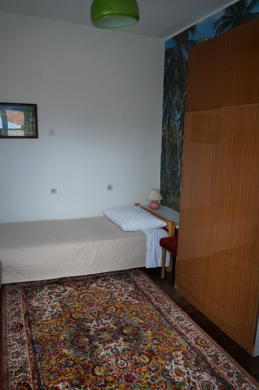 Apartment Istriana Poreč Værelse billede
