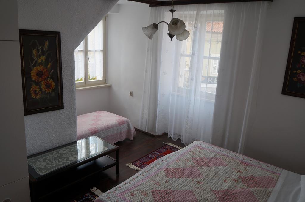 Apartment Istriana Poreč Værelse billede