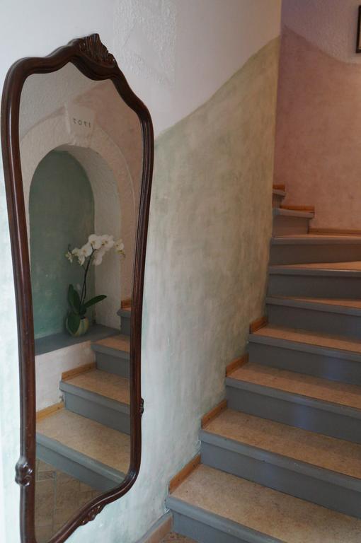 Apartment Istriana Poreč Værelse billede